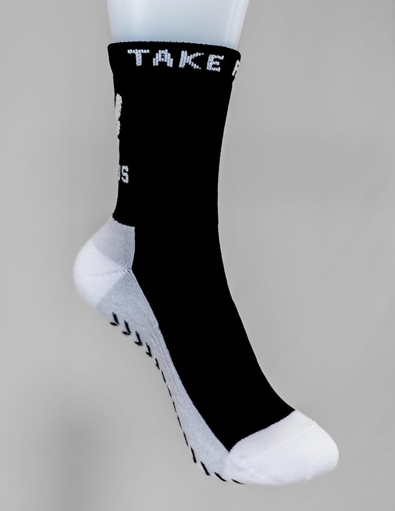 Icarus GripTech Performance Soccer Socks - Image 5
